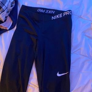 Nike Pro Leggings